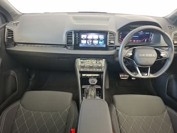 Used Skoda Karoq 2025 for sale - 79747036: Photo