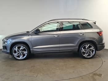 Used Skoda Karoq 2025 for sale - 79747036: Photo