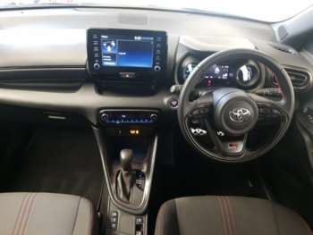 Used Toyota Yaris 2023 for sale - 74973102: Photo