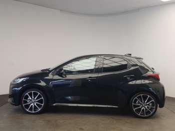 Used Toyota Yaris 2023 for sale - 74973102: Photo