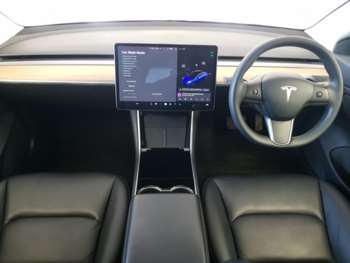Used Tesla Model 3 2020 for sale - 74940340: Photo