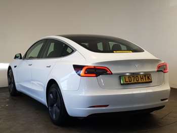 Used Tesla Model 3 2020 for sale - 74940340: Photo