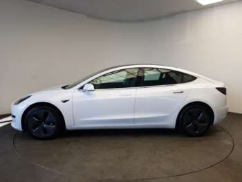 Used Tesla Model 3 2020 for sale - 74940340: Photo