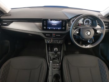 Used Skoda Kamiq 2023 for sale - 78700439: Photo
