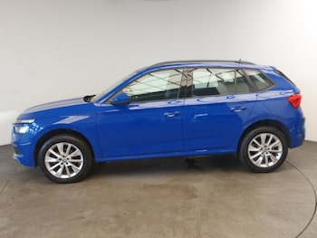 Used Skoda Kamiq 2023 for sale - 78700439: Photo