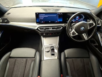 Used BMW 3 Series 2023 for sale - 79477490: Photo