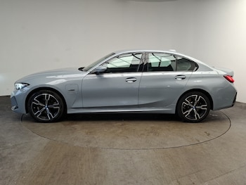 Used BMW 3 Series 2023 for sale - 79477490: Photo