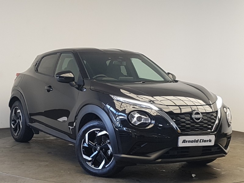 Used Nissan Juke 2023 for sale - 76301783: Photo 1