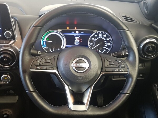 Used Nissan Juke 2023 for sale - 76301783: Photo 10
