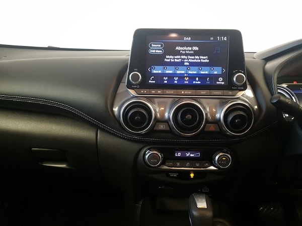 Used Nissan Juke 2023 for sale - 76301783: Photo 11