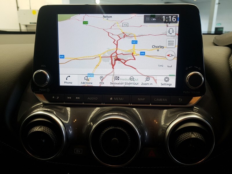 Used Nissan Juke 2023 for sale - 76301783: Photo 13