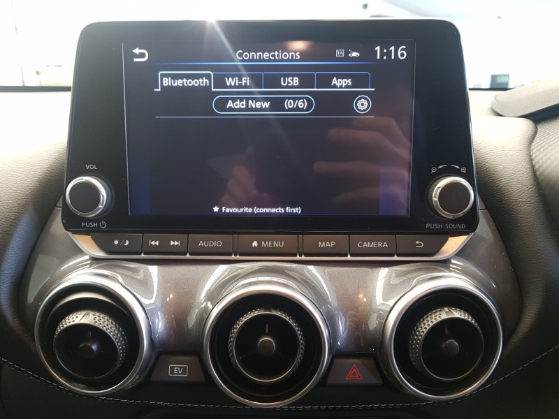 Used Nissan Juke 2023 for sale - 76301783: Photo 14