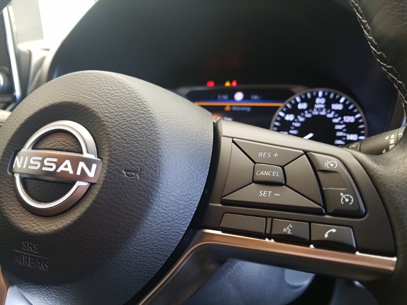 Used Nissan Juke 2023 for sale - 76301783: Photo 16