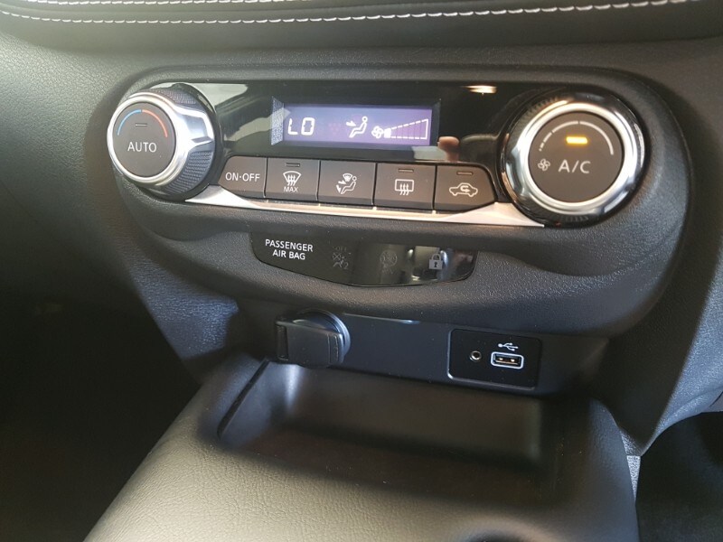 Used Nissan Juke 2023 for sale - 76301783: Photo 18