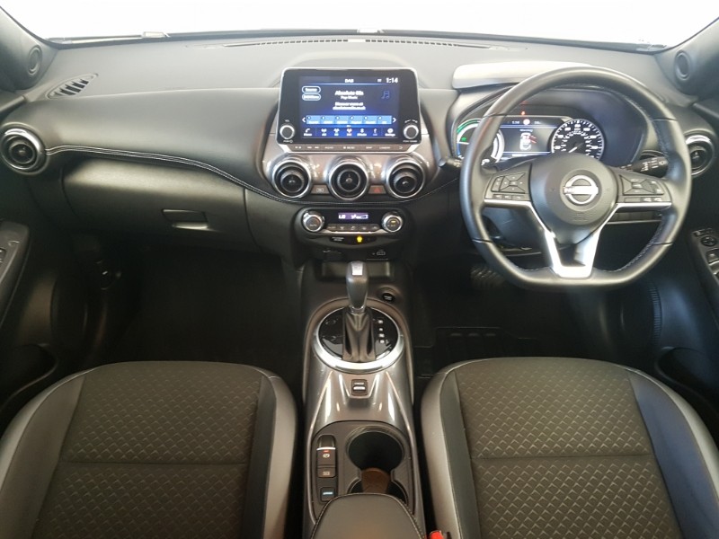 Used Nissan Juke 2023 for sale - 76301783: Photo 2