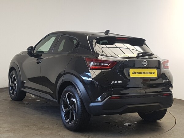 Used Nissan Juke 2023 for sale - 76301783: Photo 3