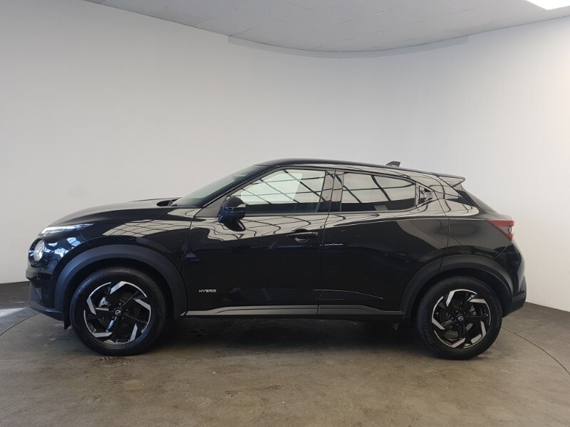 Used Nissan Juke 2023 for sale - 76301783: Photo 4