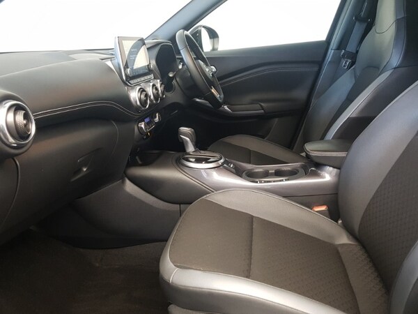 Used Nissan Juke 2023 for sale - 76301783: Photo 5
