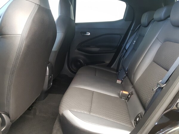 Used Nissan Juke 2023 for sale - 76301783: Photo 6
