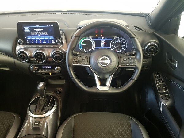 Used Nissan Juke 2023 for sale - 76301783: Photo 7