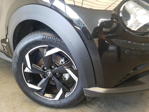 Used Nissan Juke 2023 for sale - 76301783: Photo 9