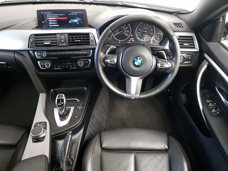 Used BMW 4 Series 2018 for sale - 77987810: Photo 10
