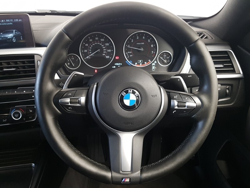Used BMW 4 Series 2018 for sale - 77987810: Photo 11