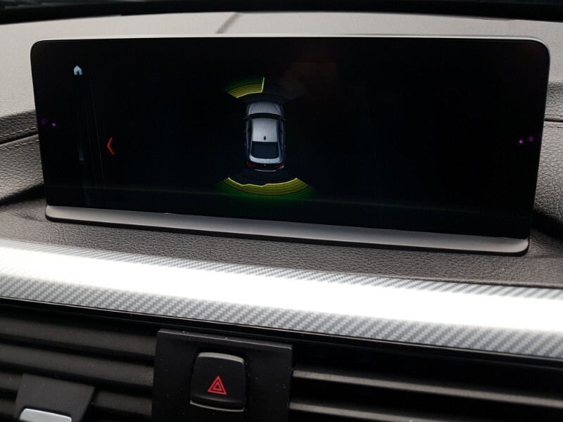 Used BMW 4 Series 2018 for sale - 77987810: Photo 12