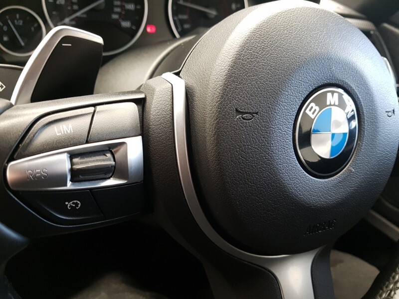 Used BMW 4 Series 2018 for sale - 77987810: Photo 16