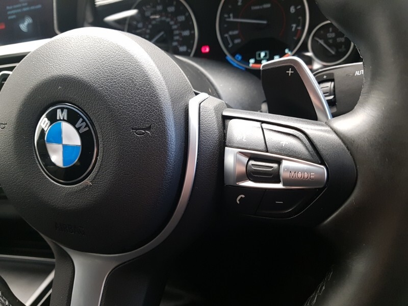Used BMW 4 Series 2018 for sale - 77987810: Photo 17