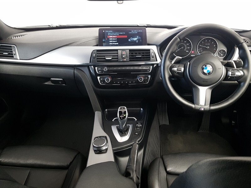 Used BMW 4 Series 2018 for sale - 77987810: Photo 2