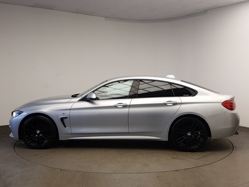 Used BMW 4 Series 2018 for sale - 77987810: Photo 4