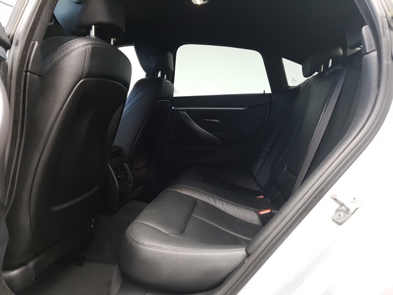 Used BMW 4 Series 2018 for sale - 77987810: Photo 6