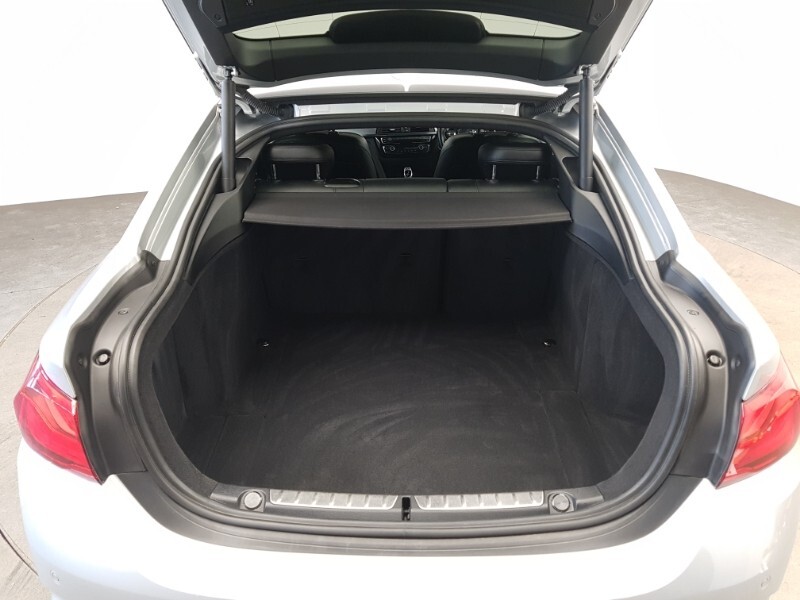 Used BMW 4 Series 2018 for sale - 77987810: Photo 8