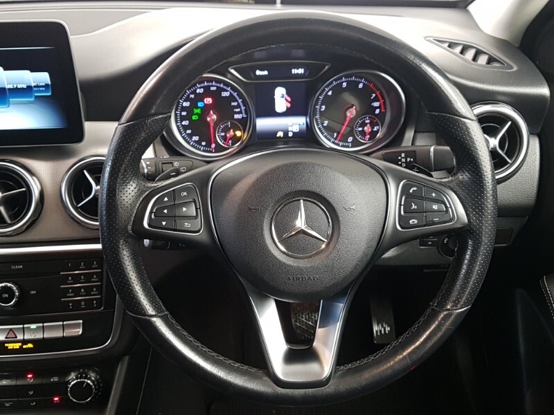 Used Mercedes-Benz GLA 2019 for sale - 77184072: Photo 10