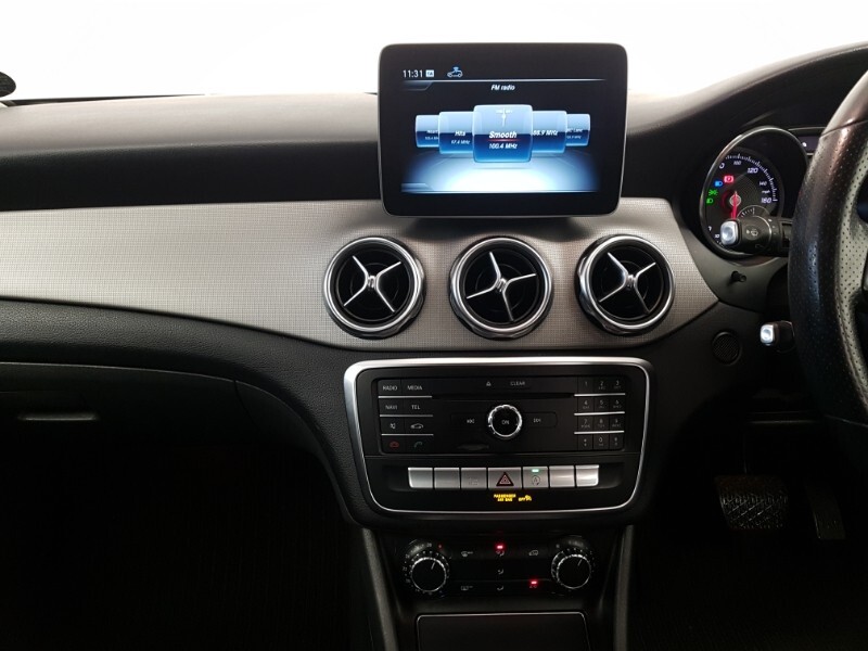 Used Mercedes-Benz GLA 2019 for sale - 77184072: Photo 11