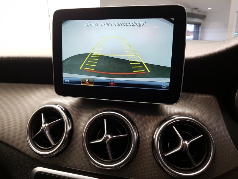 Used Mercedes-Benz GLA 2019 for sale - 77184072: Photo 12