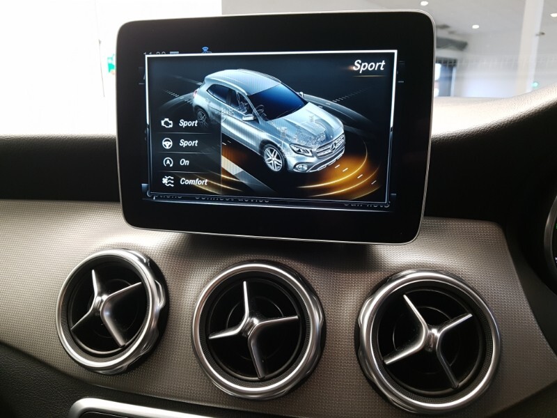 Used Mercedes-Benz GLA 2019 for sale - 77184072: Photo 14