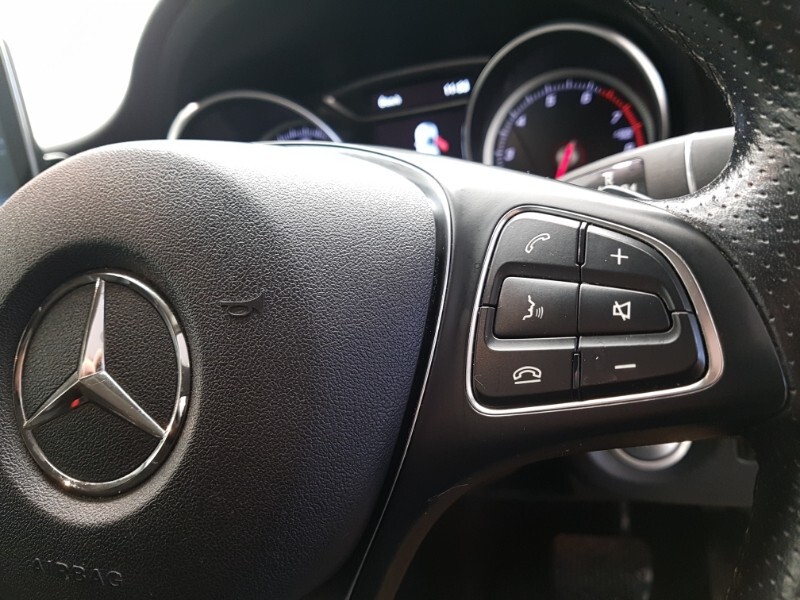 Used Mercedes-Benz GLA 2019 for sale - 77184072: Photo 16
