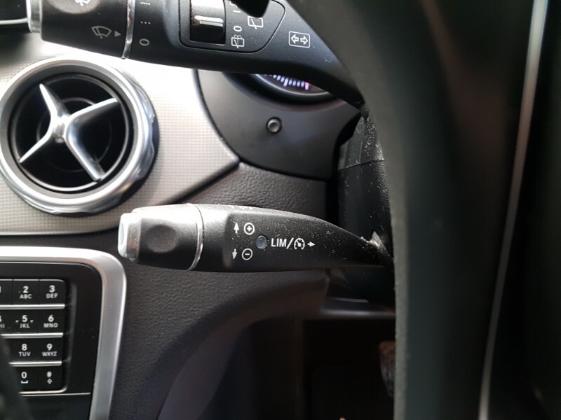 Used Mercedes-Benz GLA 2019 for sale - 77184072: Photo 17