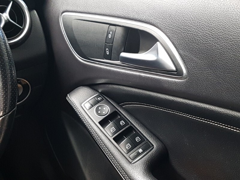 Used Mercedes-Benz GLA 2019 for sale - 77184072: Photo 19