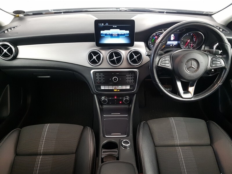 Used Mercedes-Benz GLA 2019 for sale - 77184072: Photo 2