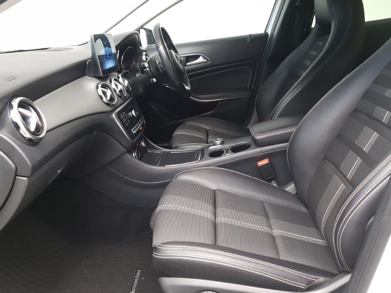 Used Mercedes-Benz GLA 2019 for sale - 77184072: Photo 5