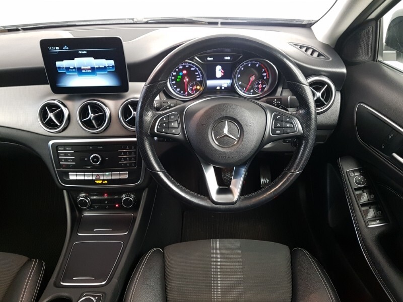 Used Mercedes-Benz GLA 2019 for sale - 77184072: Photo 7