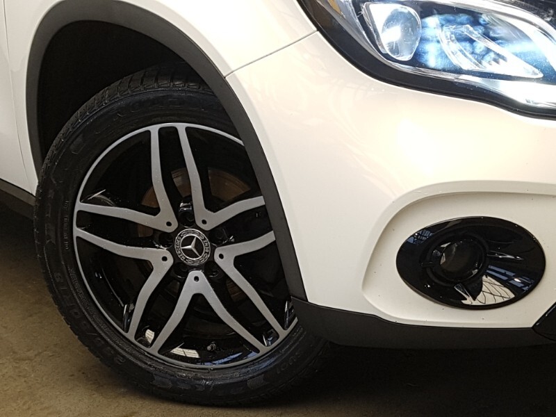 Used Mercedes-Benz GLA 2019 for sale - 77184072: Photo 9