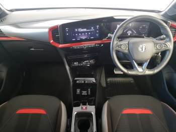 Used Vauxhall Mokka 2023 for sale - 74545125: Photo