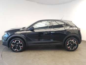 Used Vauxhall Mokka 2023 for sale - 74545125: Photo