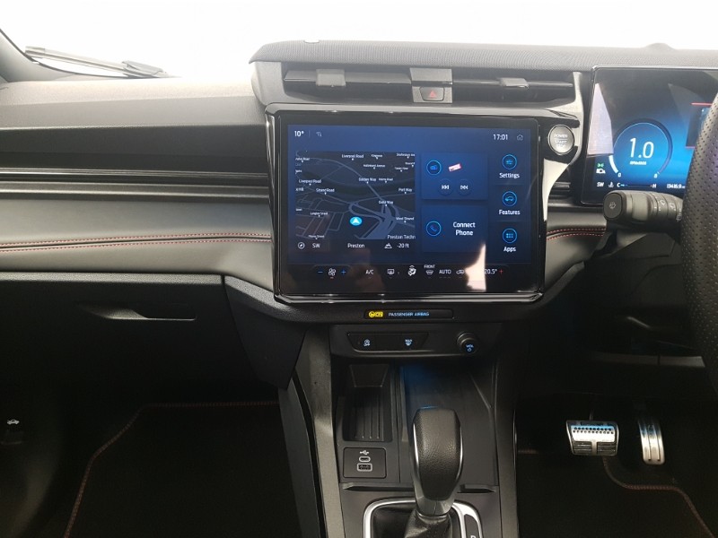 Used Ford Puma 2025 for sale - 77585182: Photo 11