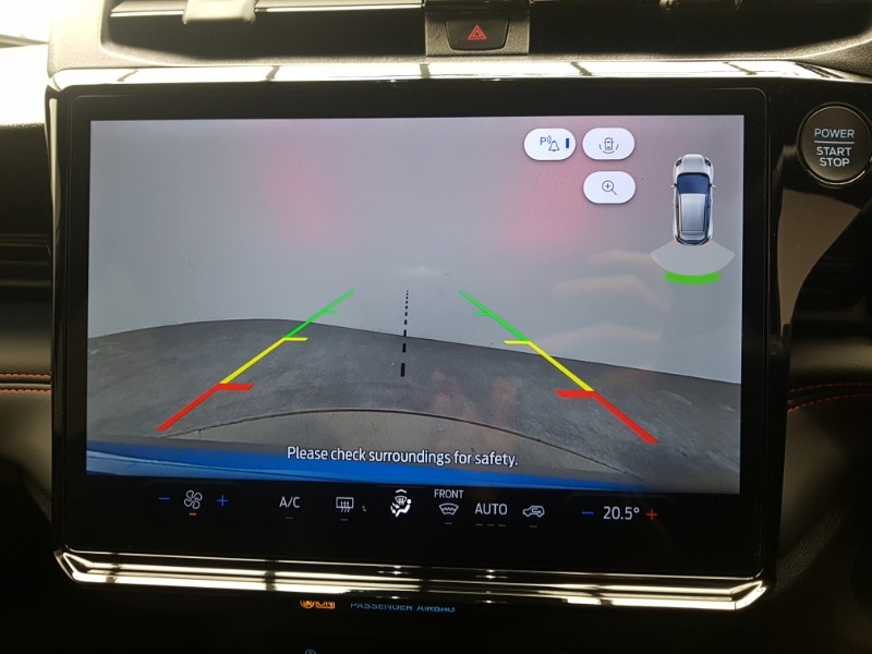 Used Ford Puma 2025 for sale - 77585182: Photo 12