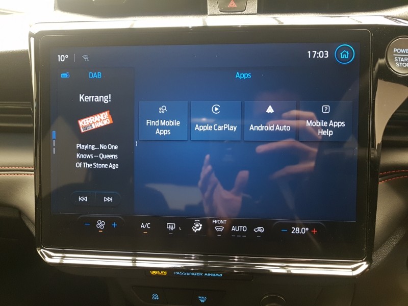 Used Ford Puma 2025 for sale - 77585182: Photo 13